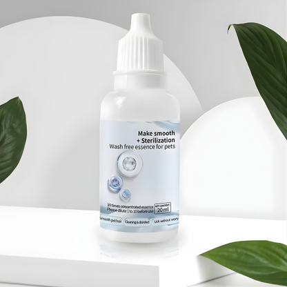 MixtoCan™ Care Mist – Anti-Shedding Grooming Spray