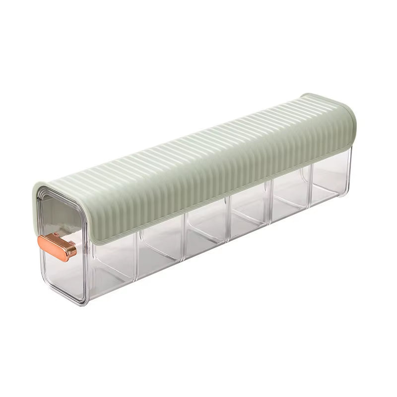 Organizador de ropa interior para el hogar, cajón con diseño push-pull y tapa a prueba de polvo, para ropa interior, calcetines y almacenamiento clasificado.