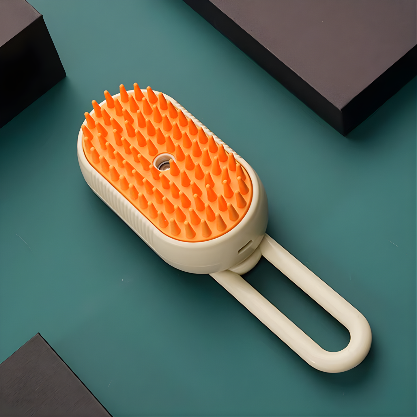 Fluff & Buff  —  The Viral Spa Brush Every Pet Loves