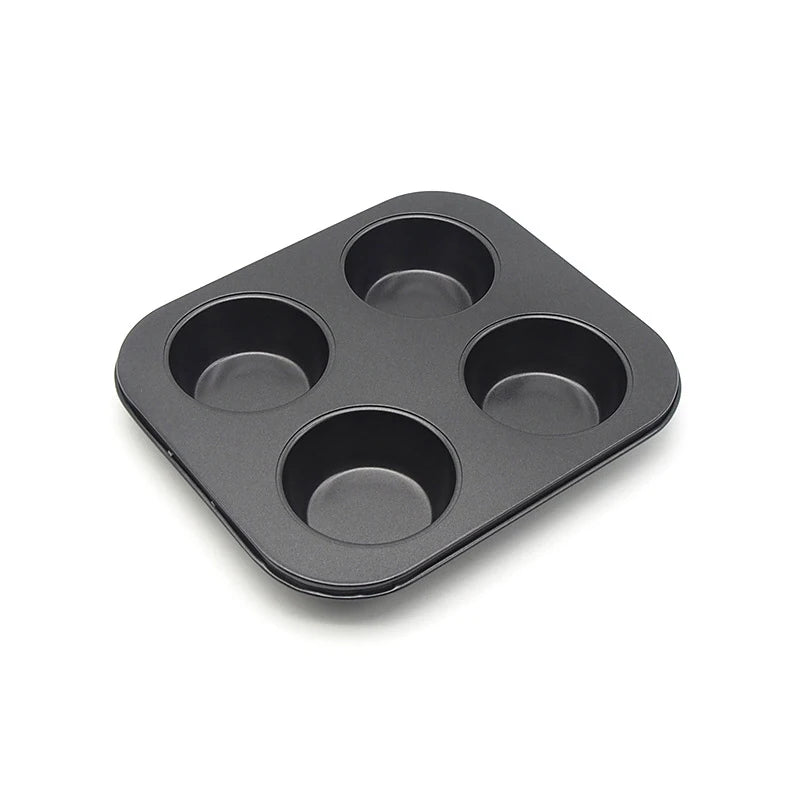 Molde para pasteles, bandeja para hornear, muffins, cupcakes, moldes de papel, herramientas para hornear pasteles, moldes para pan, repostería, Bakvorm