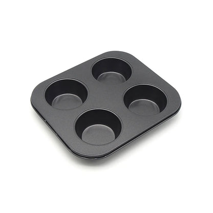 Molde para pasteles, bandeja para hornear, muffins, cupcakes, moldes de papel, herramientas para hornear pasteles, moldes para pan, repostería, Bakvorm
