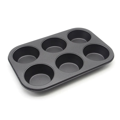 Molde para pasteles, bandeja para hornear, muffins, cupcakes, moldes de papel, herramientas para hornear pasteles, moldes para pan, repostería, Bakvorm