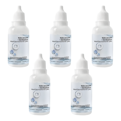 MixtoCan™ Care Mist – Anti-Shedding Grooming Spray