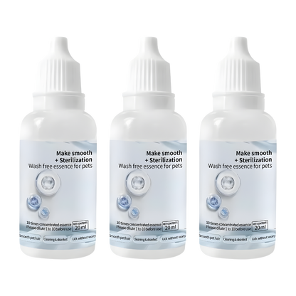 MixtoCan™ Care Mist – Anti-Shedding Grooming Spray