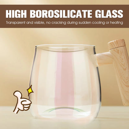 Taza mezcladora eléctrica de alta velocidad de 400 ml, 7000 RPM, con agitador automático impermeable para café, leche, proteína en polvo